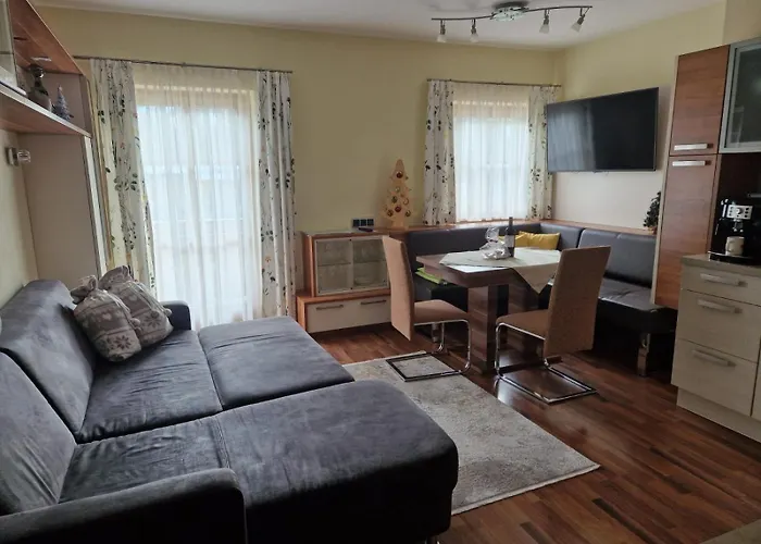 Apartment Eva