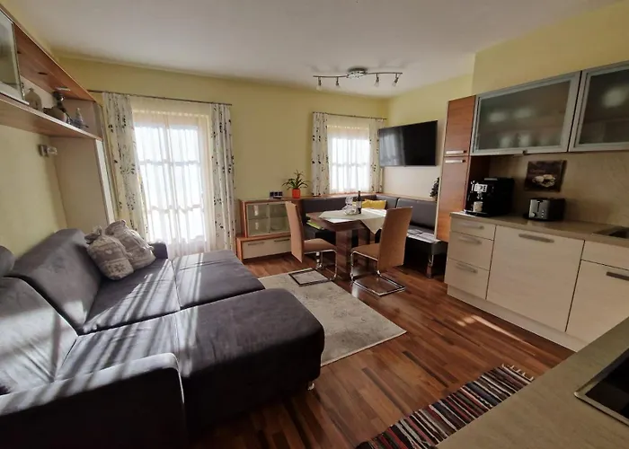 Apartment Eva