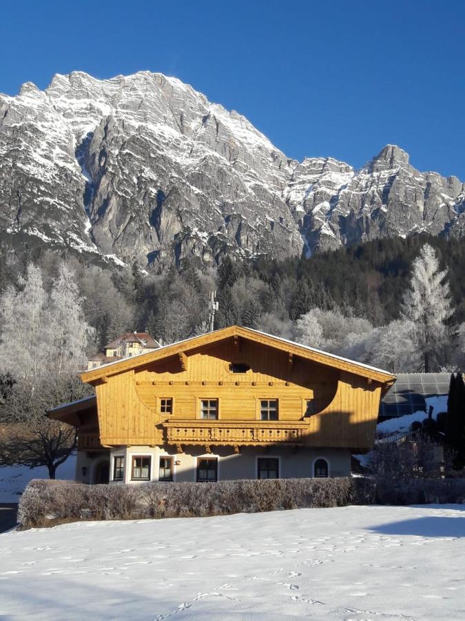 Eva Apartment Sonnberg (St. Johann im Pongau)
