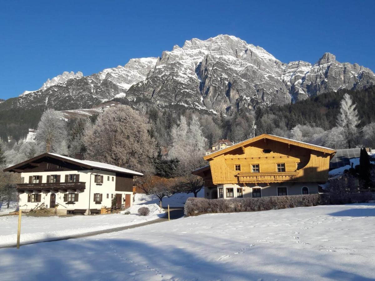 Eva * Sonnberg (St. Johann im Pongau)