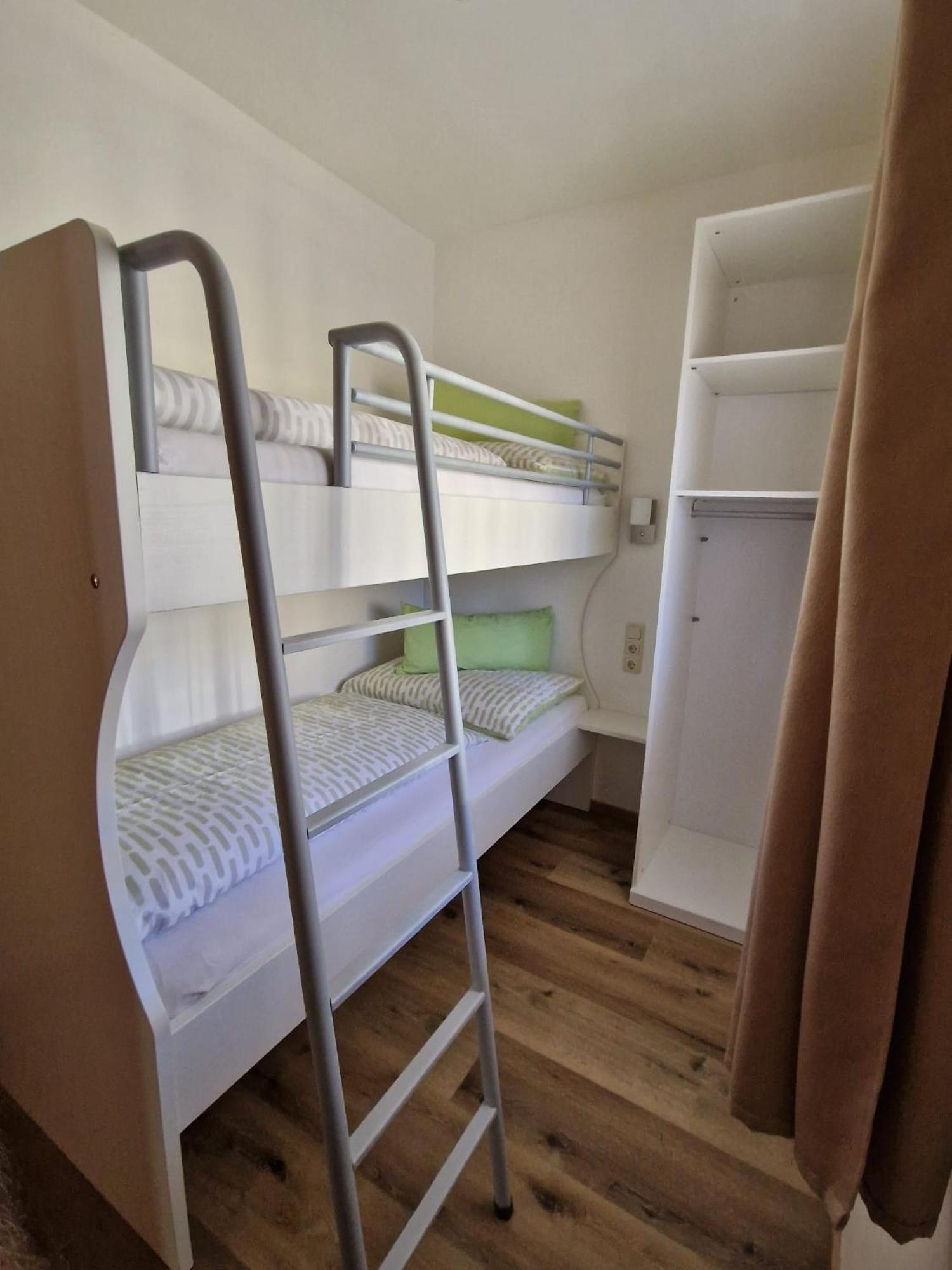 Eva Apartment