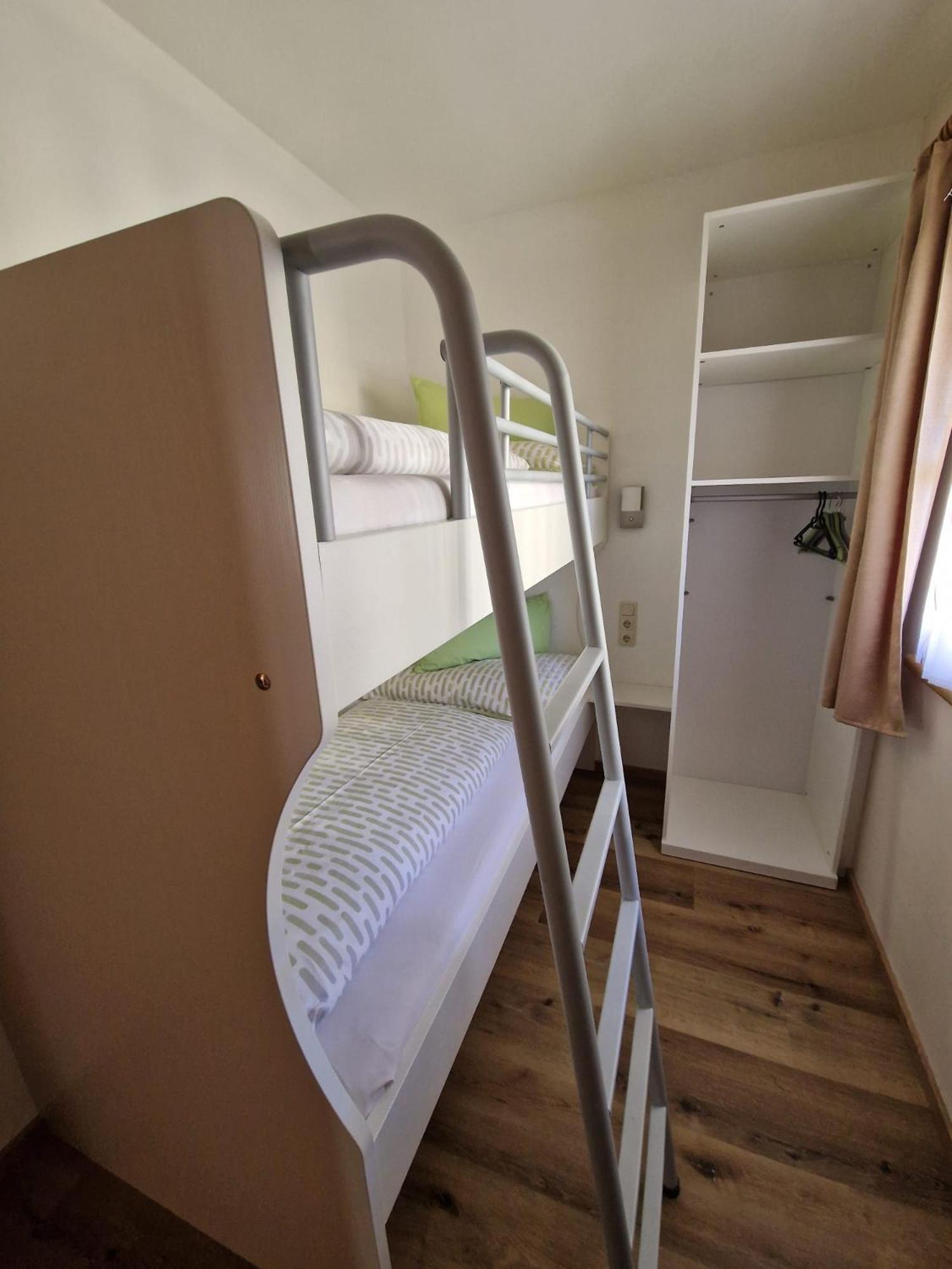 Eva Apartment *