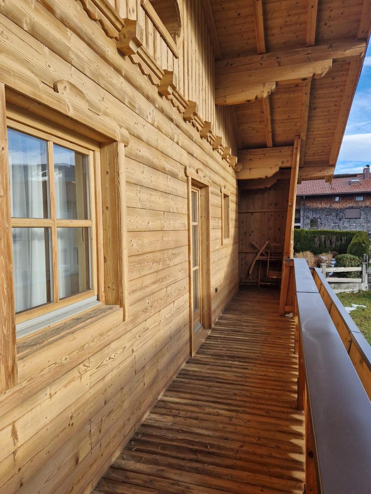 Apartment Eva Sonnberg (St. Johann im Pongau)
