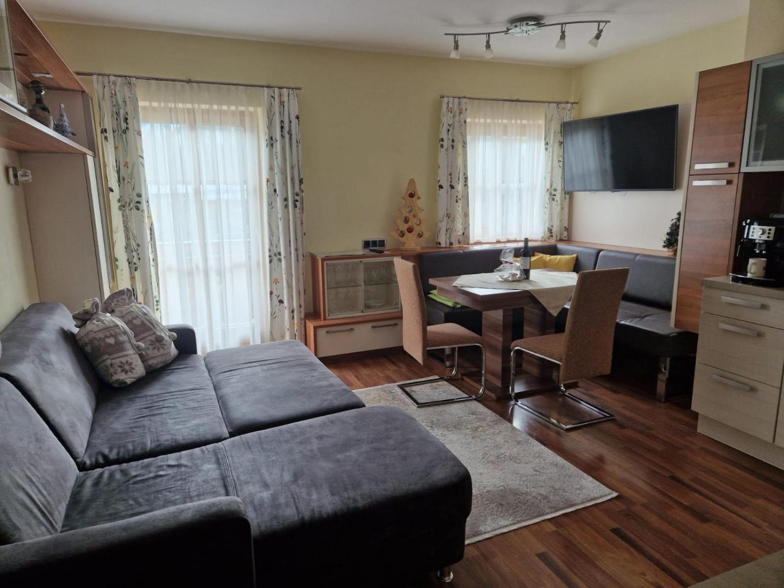 Eva Apartment