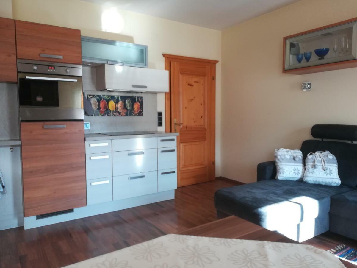 Eva Apartment *