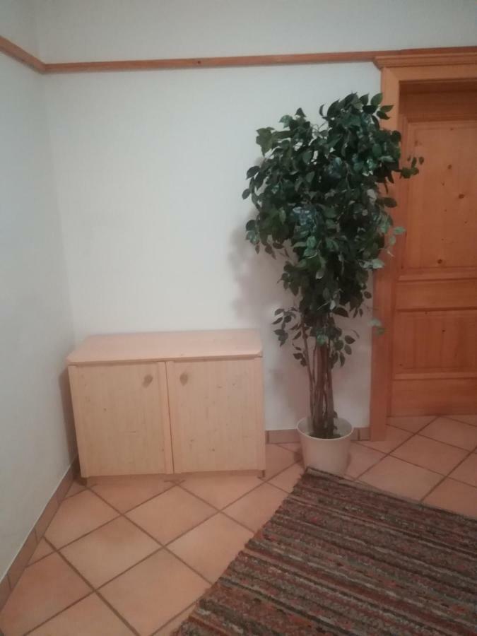 Eva Apartment *