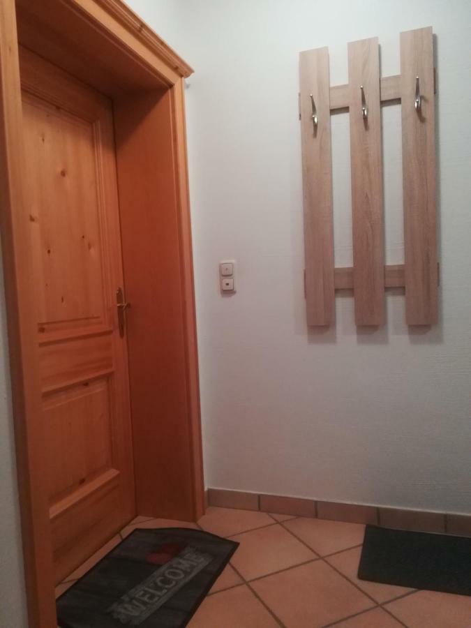 Apartment Eva